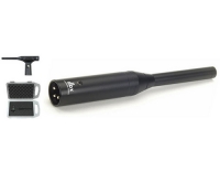 DBX DriveRack RTA-M, Messmikrofon