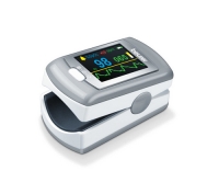 Beurer Pulsoxymeter PO80