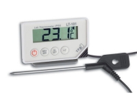 Digitales Einstichthermometer