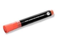 Bi-Office Glassboard-Marker orange