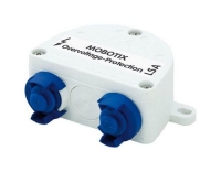Mobotix MX-Overvoltage-Protection-Box-LSA