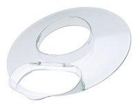 Kenwood Spritzschutz zu C und M Titanium