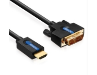 PureLink Cinema, DVI -> HDMI, 5.0m
