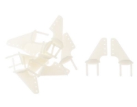 EP Ruderhorn 15.5x16.5x30mmxØ1.5