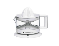 Braun Zitruspresse TributeCollection CJ3000