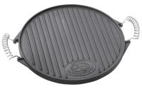Outdoorchef Grillplatte S