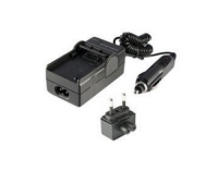 Pentax Akkuladegerät K-BC92E