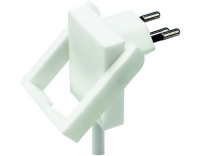 STEFFEN STEKO Dreh-Flachwinkelstecker