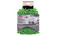 Nigrin Microfaser Wasch/Reinig.Handschuh