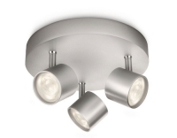 Philips MyLiving LED-Spot 56243/48/16
