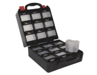 Perel OBB1 Sortimentskoffer