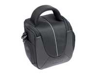 Dörr Yuma System Tasche 0.5 schwarz/grau