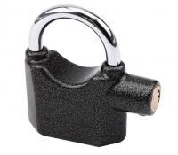 Olympia Vorhängeschloss mit Alarm