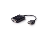 Dell HDMI zu VGA Adapter