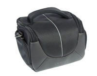 Dörr Yuma System Tasche 1 schwarz/grau