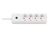 Brennenstuhl Swiss-Line Steckdosenleiste