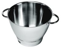 Kenwood Chromstahl Schüssel zu Major