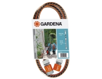 GARDENA Anschlussgarnitur Comfort FLEX