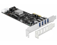 Delock 89365 PCI Express 4x USB 3.0