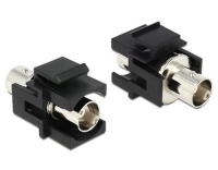Delock Keystone Jack: BNC