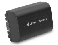 PATONA Akku NP-FV50, 700 mAh / 6.8V