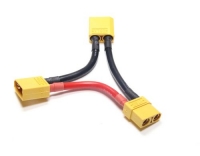 EP Adapterkabel XT90 Serienschaltung
