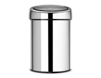 Brabantia Touch Bin 3 Liter