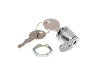 Schloss mit 2 Schlüssel PCK-41 II,