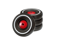 Big Bobby Flüsterräder, Ab 1 Jahr