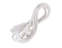 Netzkabel 250V / 2.5A, 2m, 3 polig