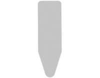 Brabantia Bügelbrett-Überzug silber