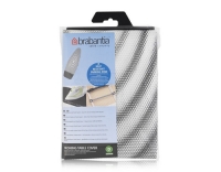 Brabantia Bügelbrett-Überzug Komplett Titan