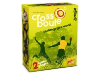 Zoch Crossboule Jungle