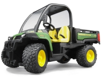 Bruder Spielwaren John Deere Gator 8550