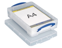 Really Useful Box 4.0 Liter klar