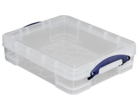 Really Useful Box 11.0 Liter klar