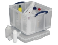 Really Useful Box 42.0 Liter klar