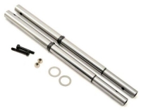 600N DFC Hauptrotorwelle, lang (9x179mm)