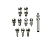 700DFC Kugelkopf - Set