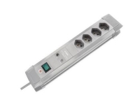 Brennenstuhl Premium-Line 4xT13