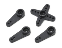 D4BF Servo Horn