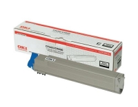 Toner zu OKI C9600/C9800 schwarz