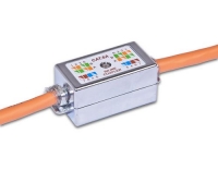 Wirewin Cat.6A Verbindungsmodul, geschirmt