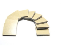 EP Schaumstoff Montage Pad