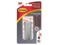 3M Command Bilder-Nagel Metall
