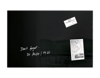 Sigel magnetische Glastafel artverum