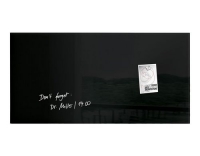 Sigel magnetische Glastafel artverum