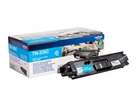 Toner zu Brother TN326C, 3500 Seiten