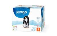 Pingo Windeln Öko, Grösse 3 Multipack