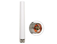 Delock Outdoor WLAN Antenne, 2.5 dBi
